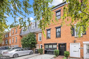 550 7TH Street SE, Washington, DC 20003 - MLS#: DCDC2160040