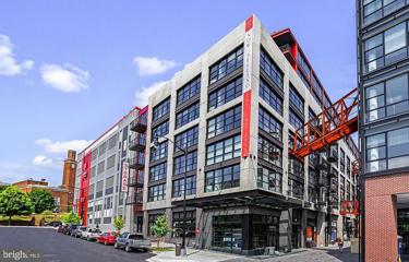 1625 Eckington Place NE Unit 313, Washington, DC 20002 - MLS#: DCDC2160062