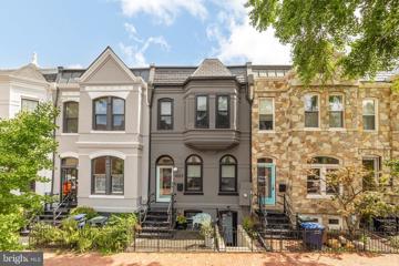 1617 Marion Street NW, Washington, DC 20001 - MLS#: DCDC2160068