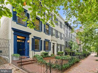 108 4TH Street NE, Washington, DC 20002 - MLS#: DCDC2160092