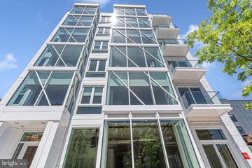 923 V Street NW Unit PH601, Washington, DC 20001 - MLS#: DCDC2160114