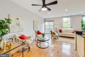 343 Cedar Street NW Unit 310, Washington, DC 20012 - MLS#: DCDC2160136