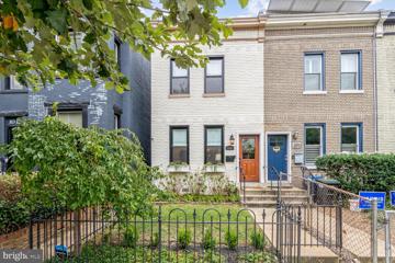 1009A I Street NE, Washington, DC 20002 - MLS#: DCDC2160162