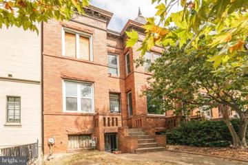 1467 Chapin Street NW, Washington, DC 20009 - MLS#: DCDC2160184