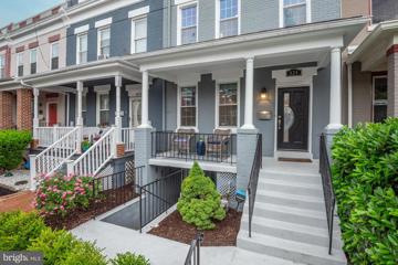 824 Otis Place NW, Washington, DC 20010 - MLS#: DCDC2160194