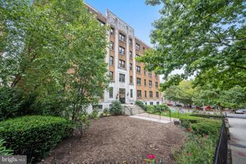 1750 Harvard Street NW Unit 4D, Washington, DC 20009 - MLS#: DCDC2160196