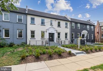 705 Quincy Street NE Unit 301, Washington, DC 20017 - MLS#: DCDC2160250