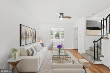 413 36TH Street NE, Washington, DC 20019 - MLS#: DCDC2160256