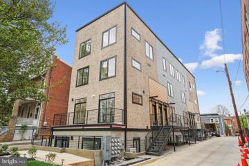 1307 Longfellow Street NW Unit 6, Washington, DC 20011 - MLS#: DCDC2160264