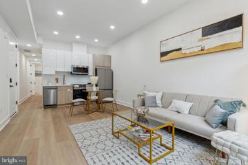 705 Quincy Street NE Unit 201, Washington, DC 20017 - MLS#: DCDC2160266