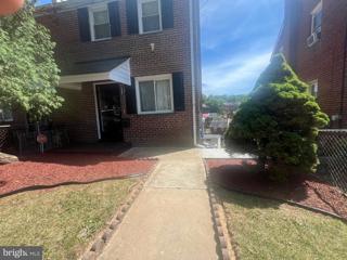 737 Hilltop Terrace SE, Washington, DC 20019 - MLS#: DCDC2160296