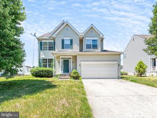 18 Boggs Run Road, Dover, DE 19904 - MLS#: DEKT2029102