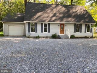 2538 Hopkins Cemetery Road, Felton, DE 19943 - MLS#: DEKT2029564