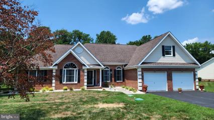 33 N Running Brook Court, Dover, DE 19904 - MLS#: DEKT2029660