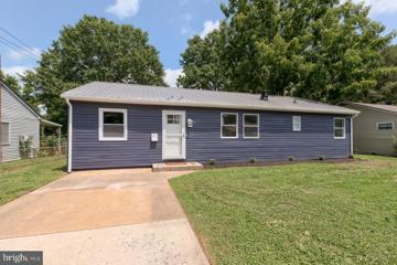 71 Mitscher Road, Dover, DE 19901 - MLS#: DEKT2029692