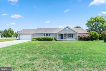 189 S Wynn Wood, Camden Wyoming, DE 19934 - MLS#: DEKT2029736