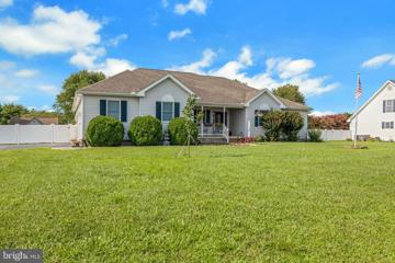 105 Lucky First Drive, Harrington, DE 19952 - MLS#: DEKT2029894