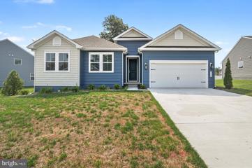 238 S Ridge Brook Drive, Felton, DE 19943 - MLS#: DEKT2029986