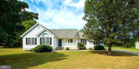 45 Ruyter Drive, Frederica, DE 19946 - MLS#: DEKT2029998