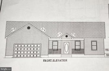 Lot 1 Farmington Rd, Harrington, DE 19952 - MLS#: DEKT2030002