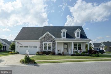 242 Nobles Pond Crossing, Dover, DE 19904 - MLS#: DEKT2030026