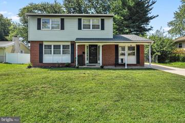 354 Mimosa Avenue, Dover, DE 19904 - #: DEKT2030044