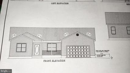 Lot 2-  Farmington Rd, Harrington, DE 19952 - #: DEKT2030090