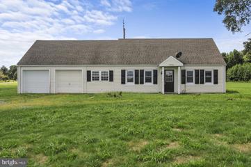 1178 Whiteleysburg Road, Harrington, DE 19952 - #: DEKT2030162