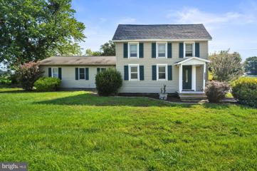 3686 Hopkins Cemetery Road, Felton, DE 19943 - MLS#: DEKT2030166