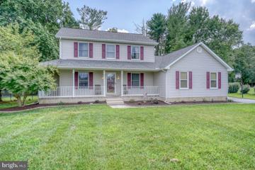 132 Winding Ridge Road, Dover, DE 19904 - #: DEKT2030176