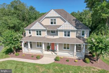 219 Portmarnock Court, Dover, DE 19904 - MLS#: DEKT2030190