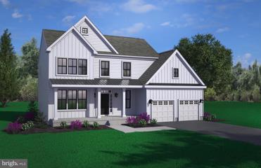 2 Obsidian Drive, Felton, DE 19943 - #: DEKT2030210