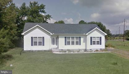 5761 Andrewville Road, Greenwood, DE 19950 - #: DEKT2030252