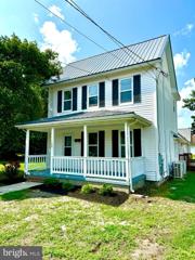 100 Third Street, Harrington, DE 19952 - #: DEKT2030268