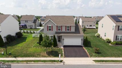 46 Foxtrail Road, Smyrna, DE 19977 - #: DEKT2030294