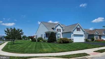 11 Bay Hill Road, Magnolia, DE 19962 - MLS#: DEKT2030340