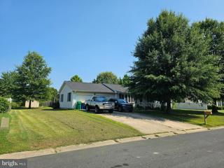 141 Rodric Terrace, Dover, DE 19901 - MLS#: DEKT2030346