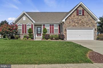 19 Redkist Lane, Dover, DE 19901 - MLS#: DEKT2030350