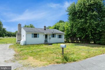 208 North Drive, Hartly, DE 19953 - #: DEKT2030360