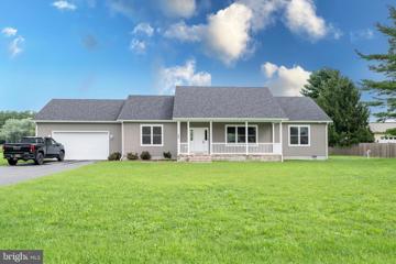 184 Garey Drive, Felton, DE 19943 - MLS#: DEKT2030368