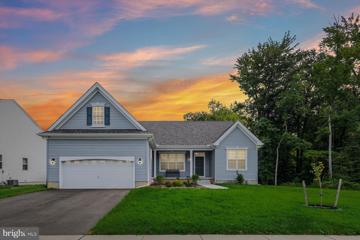 131 Bunchberry Court, Dover, DE 19904 - MLS#: DEKT2030382