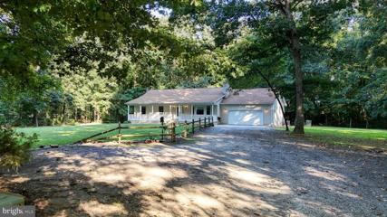 5490 Pearsons Corner Road, Dover, DE 19904 - MLS#: DEKT2030386