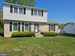 1101 White Oak Rd, Dover, DE 19901 - MLS#: DEKT2030392