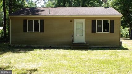 1063 Chandlers Road, Felton, DE 19943 - MLS#: DEKT2030430