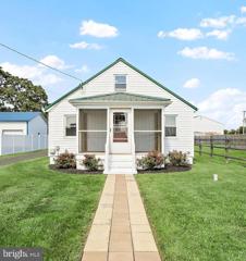 65 Sanford Street, Felton, DE 19943 - MLS#: DEKT2030470