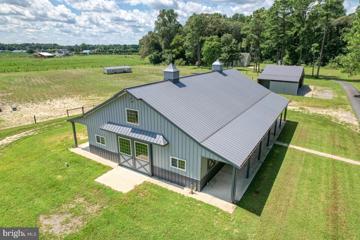 237 Cloverfield Lane, Harrington, DE 19952 - MLS#: DEKT2030516