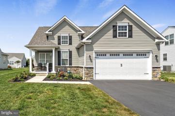 481 Nicklaus Lane, Magnolia, DE 19962 - #: DEKT2030524