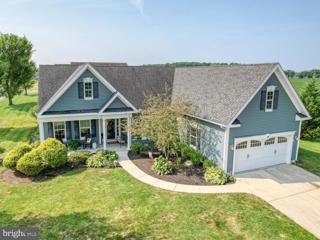 509 Aston Villa Drive, Felton, DE 19943 - MLS#: DEKT2030536