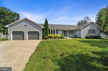 35 Applewood Drive, Dover, DE 19901 - MLS#: DEKT2030562