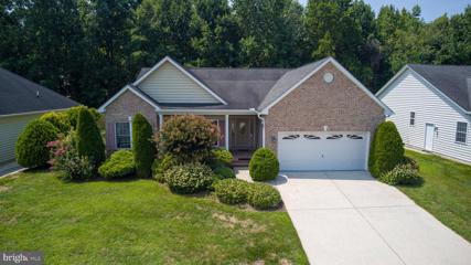 116 Maple Glen Drive, Dover, DE 19904 - MLS#: DEKT2030564